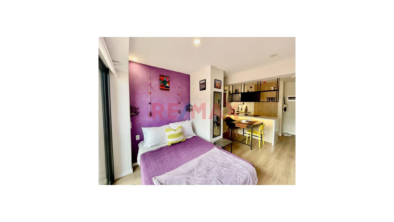 Departamento Monoambiente Smart En Venta | Cachimayo – San Jerónimo, Cusco - 13