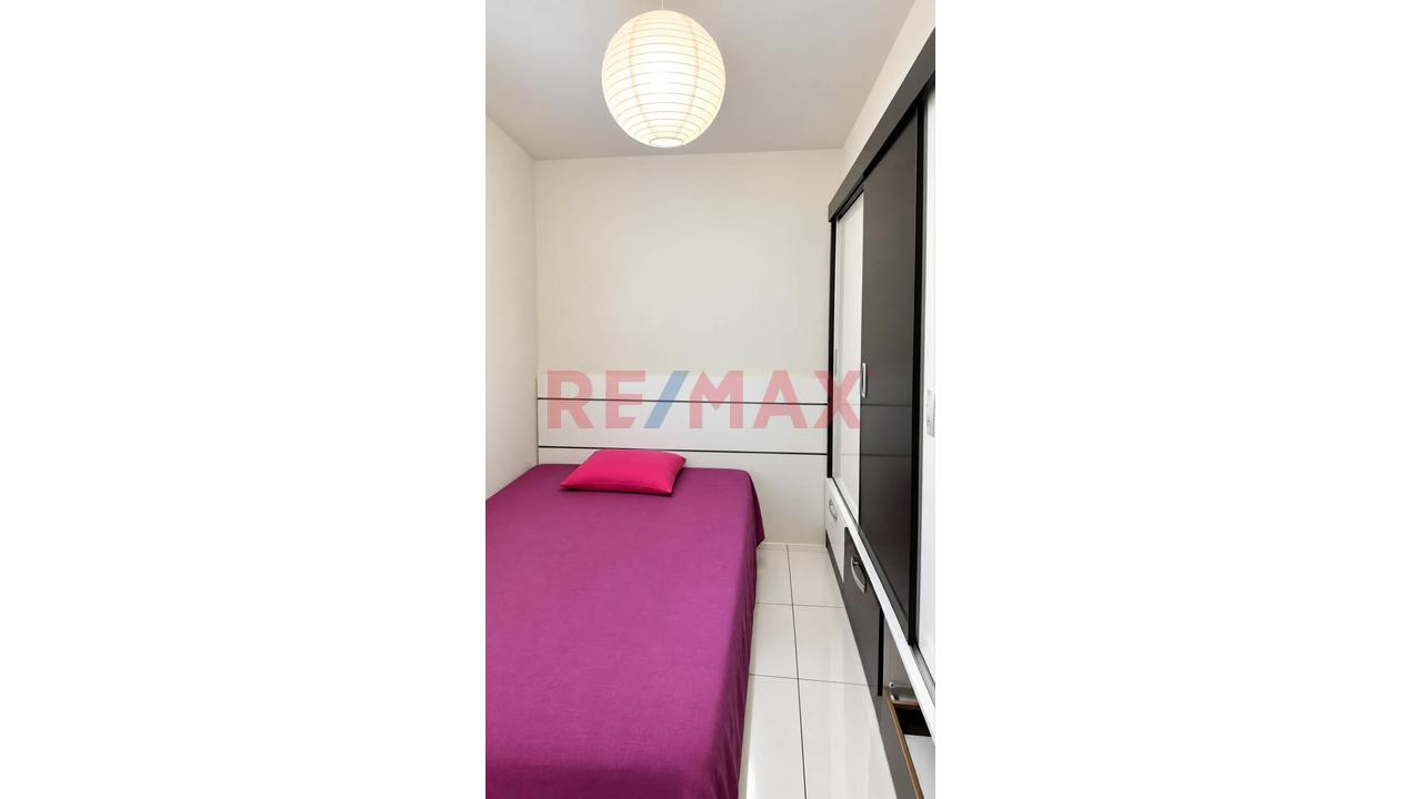 🏡 Casa Amoblada En Alquiler – Urb. Villa Santa María 🔑 - 4