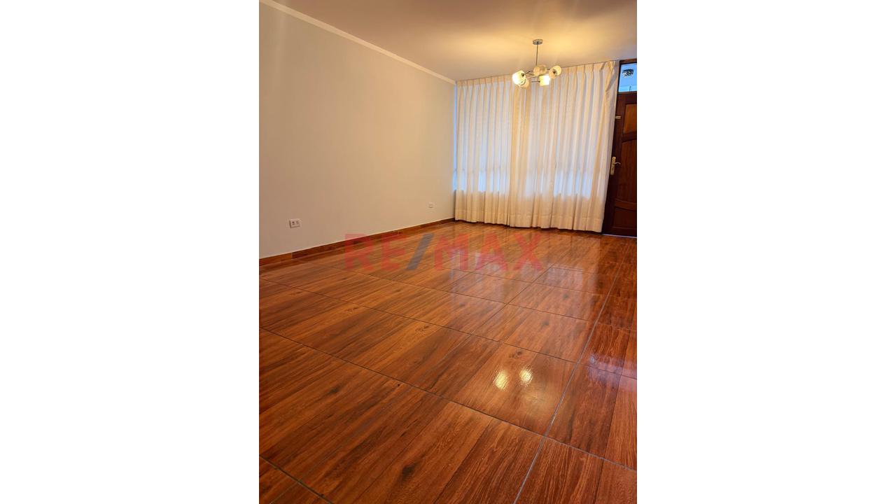 Se Alquila Flat Con Terraza En Urb Rosario De Villa Choriillos — foto 5
