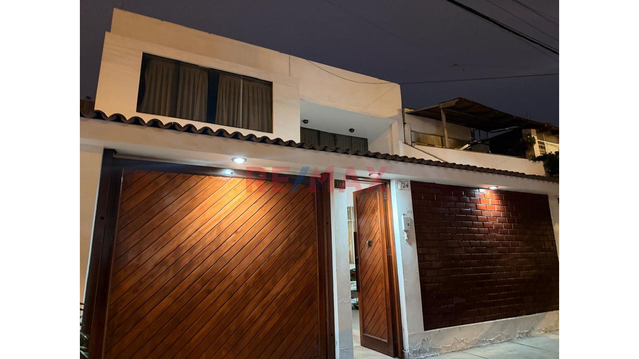 Se Alquila Flat Con Terraza En Urb Rosario De Villa Choriillos — foto 3