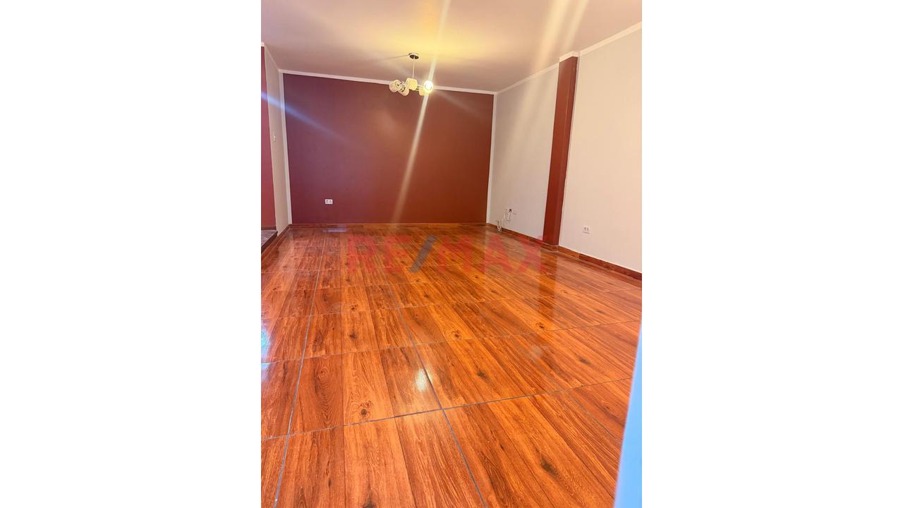 Se Alquila Flat Con Terraza En Urb Rosario De Villa Choriillos — foto 8