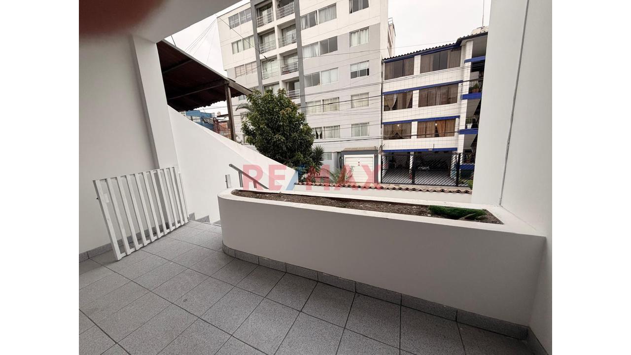 Se Alquila Flat Con Terraza En Urb Rosario De Villa Choriillos — foto 4