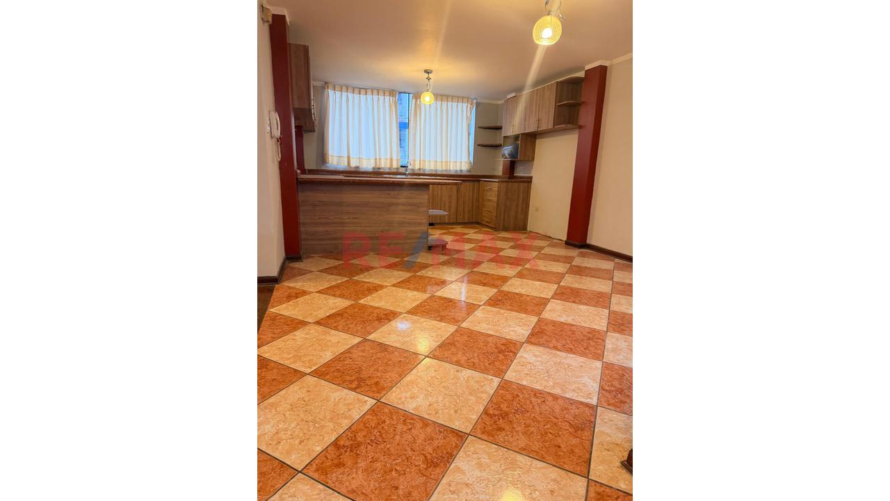 Se Alquila Flat Con Terraza En Urb Rosario De Villa Choriillos - 9