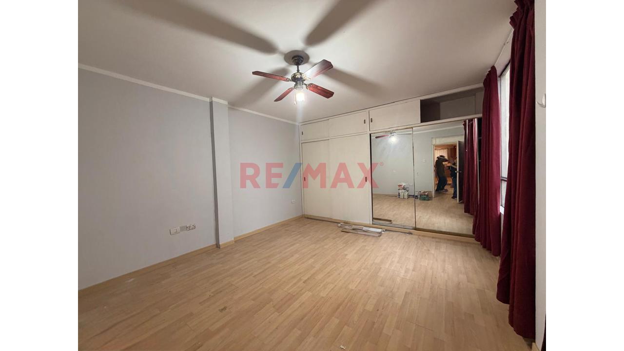 Se Alquila Flat Con Terraza En Urb Rosario De Villa Choriillos — foto 14