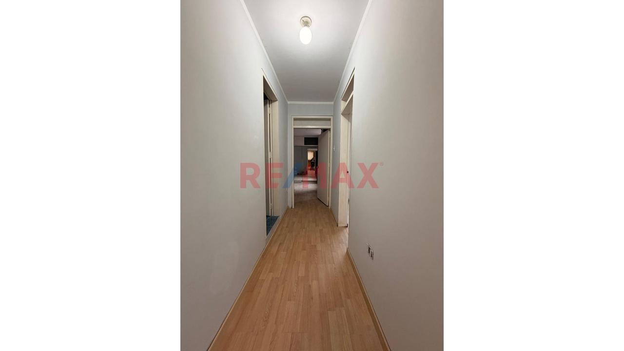 Se Alquila Flat Con Terraza En Urb Rosario De Villa Choriillos — foto 9