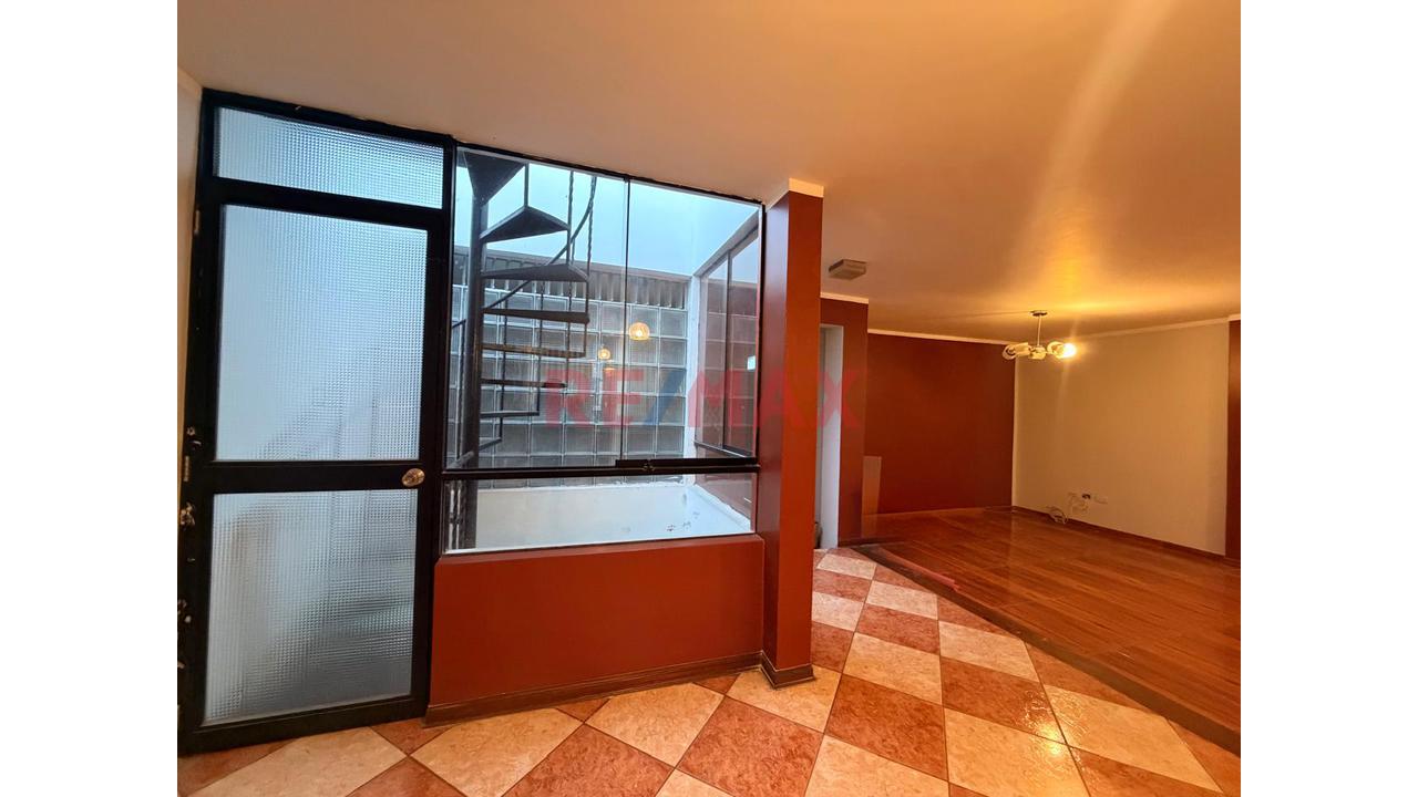 Se Alquila Flat Con Terraza En Urb Rosario De Villa Choriillos — foto 6