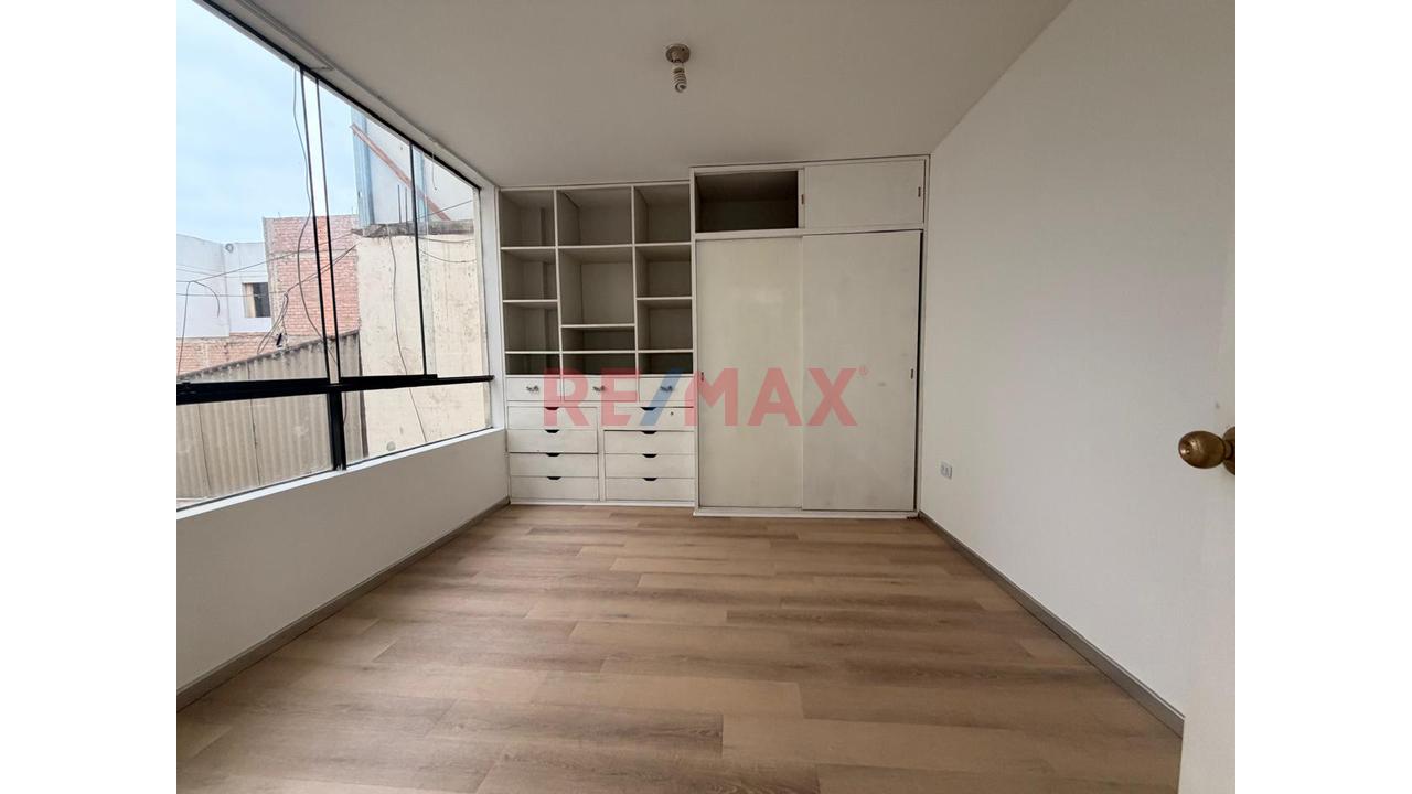 Se Alquila Flat Con Terraza En Urb Rosario De Villa Choriillos — foto 10