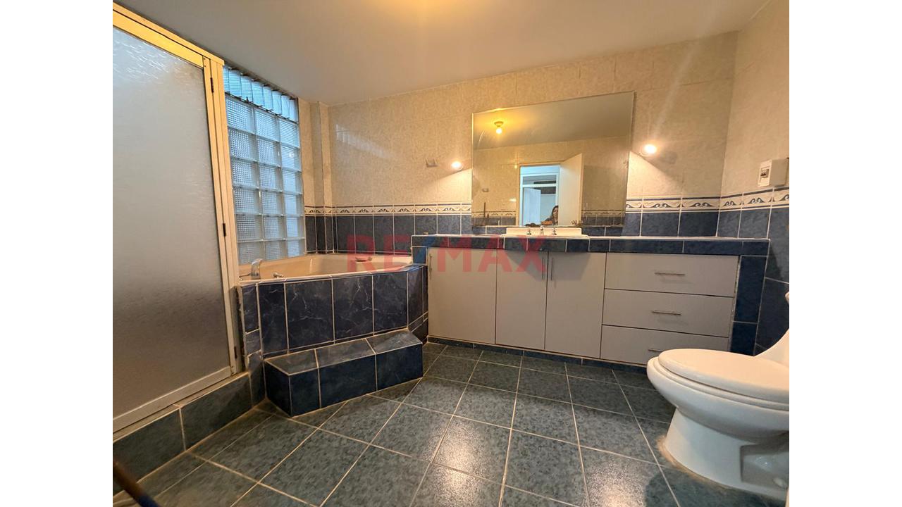 Se Alquila Flat Con Terraza En Urb Rosario De Villa Choriillos — foto 11
