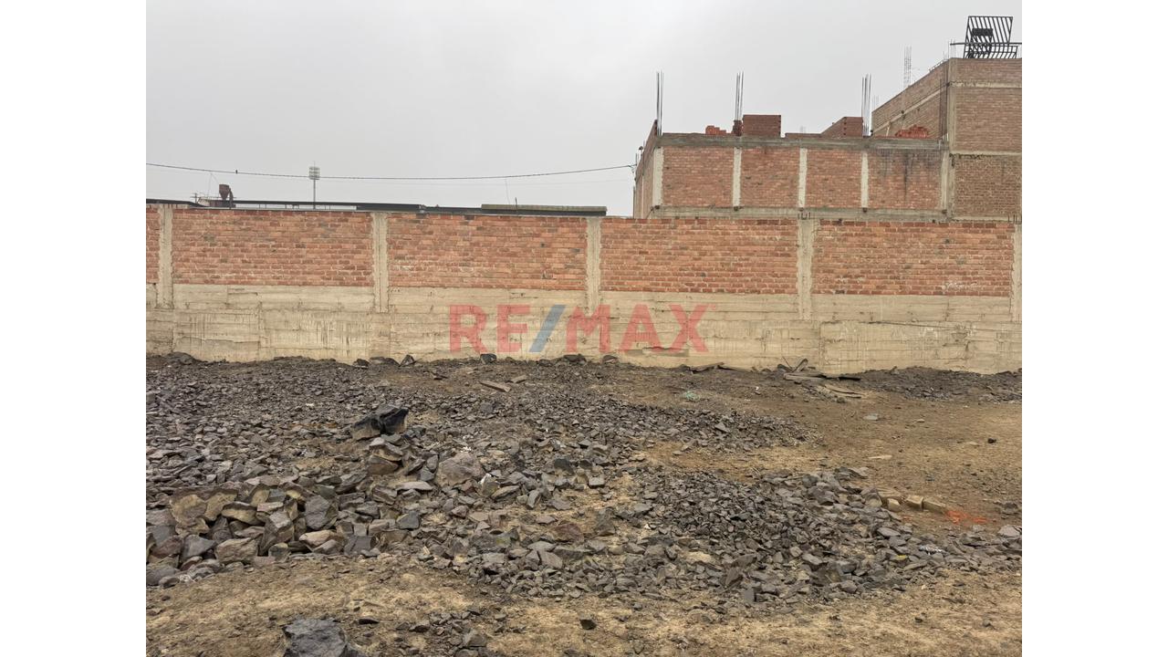 Us$130,000 | 325 M² En San Juan De Lurigancho – Oportunidad De Inversión — foto 7
