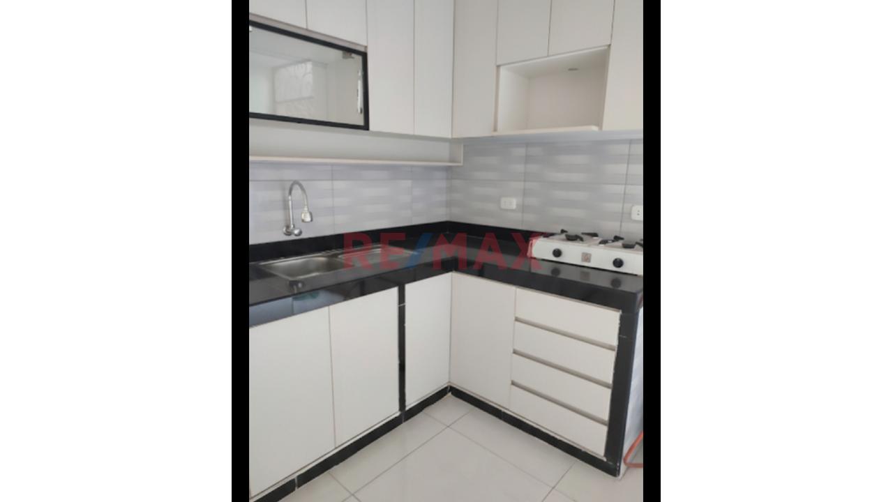 Se Alquila Casa De 182 M² Con Cochera En Urb. Los Libertadores Smp — foto 15