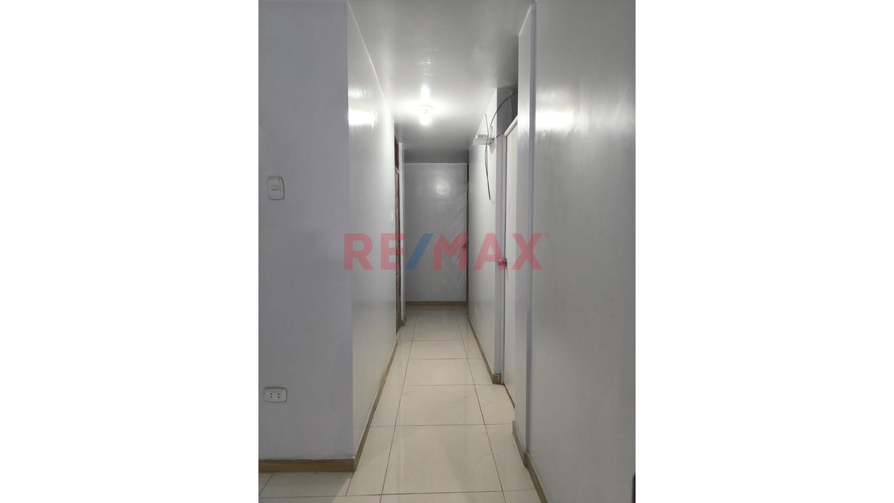 Se Alquila Casa De 182 M² Con Cochera En Urb. Los Libertadores Smp — foto 8