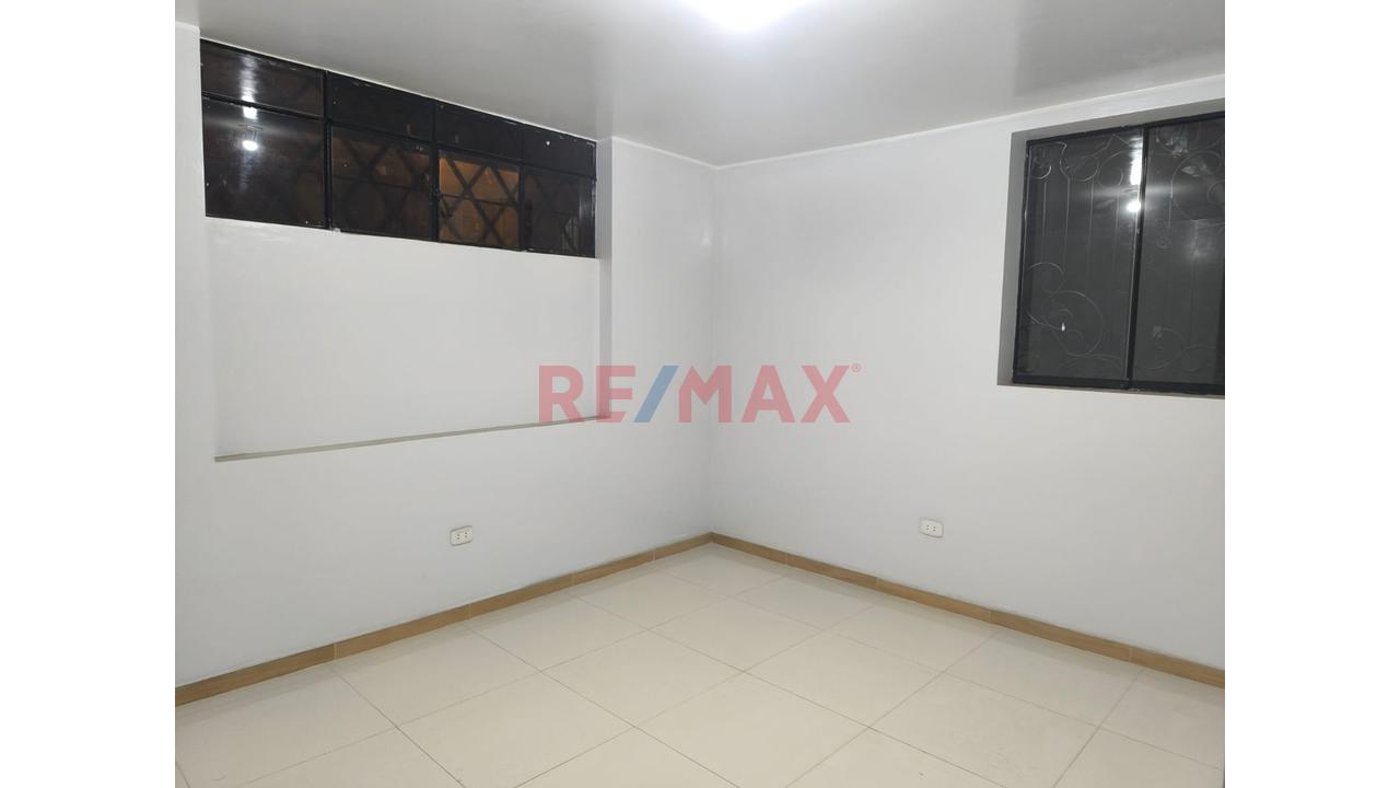 Se Alquila Casa De 182 M² Con Cochera En Urb. Los Libertadores Smp — foto 5
