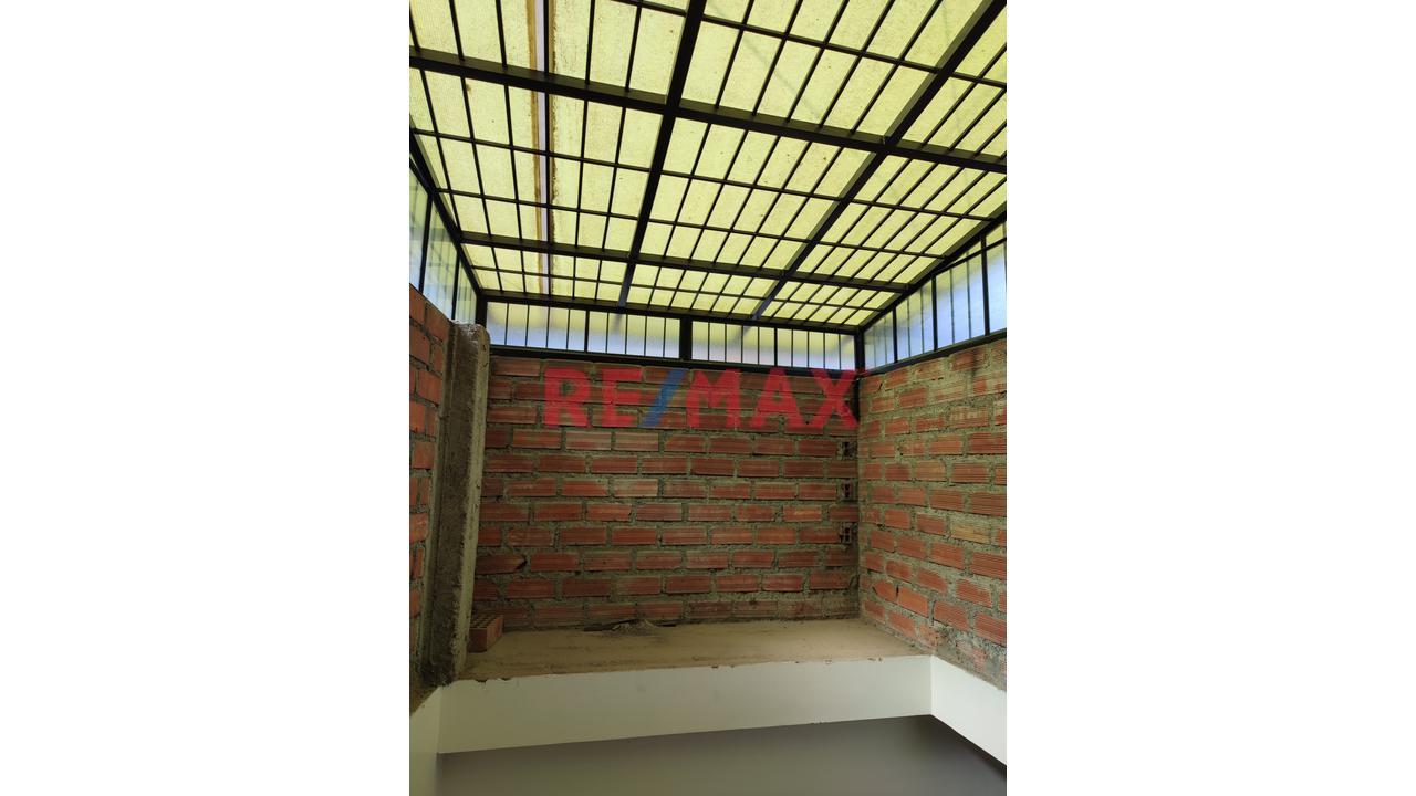 Se Alquila Casa De 182 M² Con Cochera En Urb. Los Libertadores Smp — foto 14