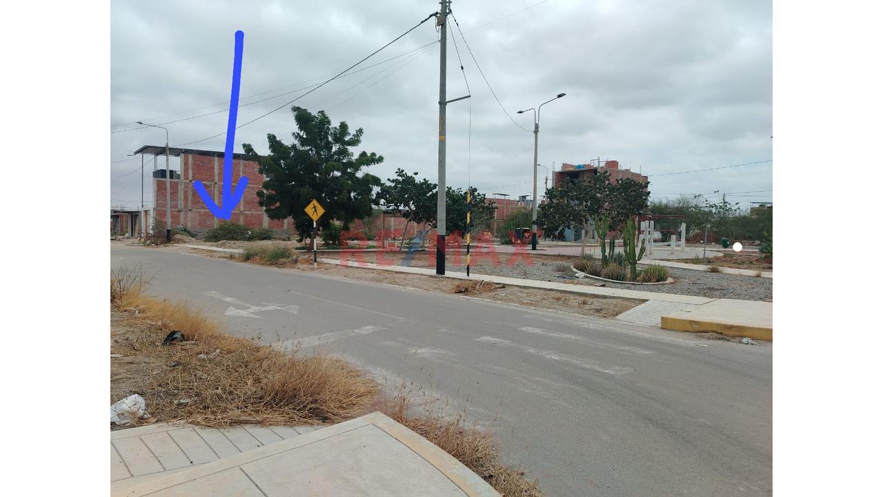 Ocasión: Venta De Terreno En Urb. La Rinconada De Piura Vi Etapa — foto 3