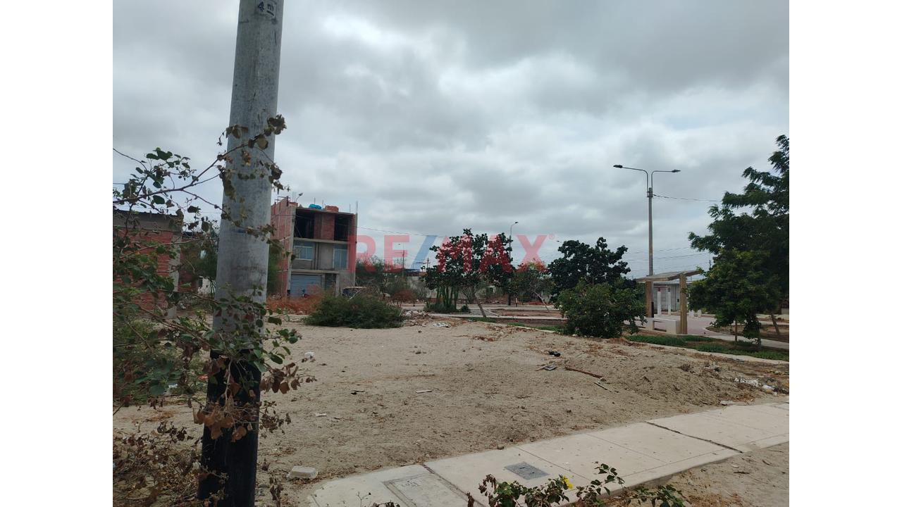 Ocasión: Venta De Terreno En Urb. La Rinconada De Piura Vi Etapa — foto 2