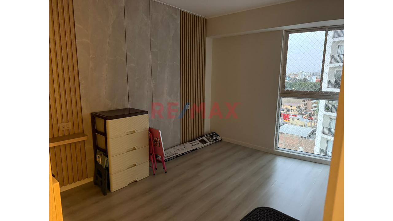 🏡 Alquiler Departamento En La Victoria | 2 Dormitorios - 11