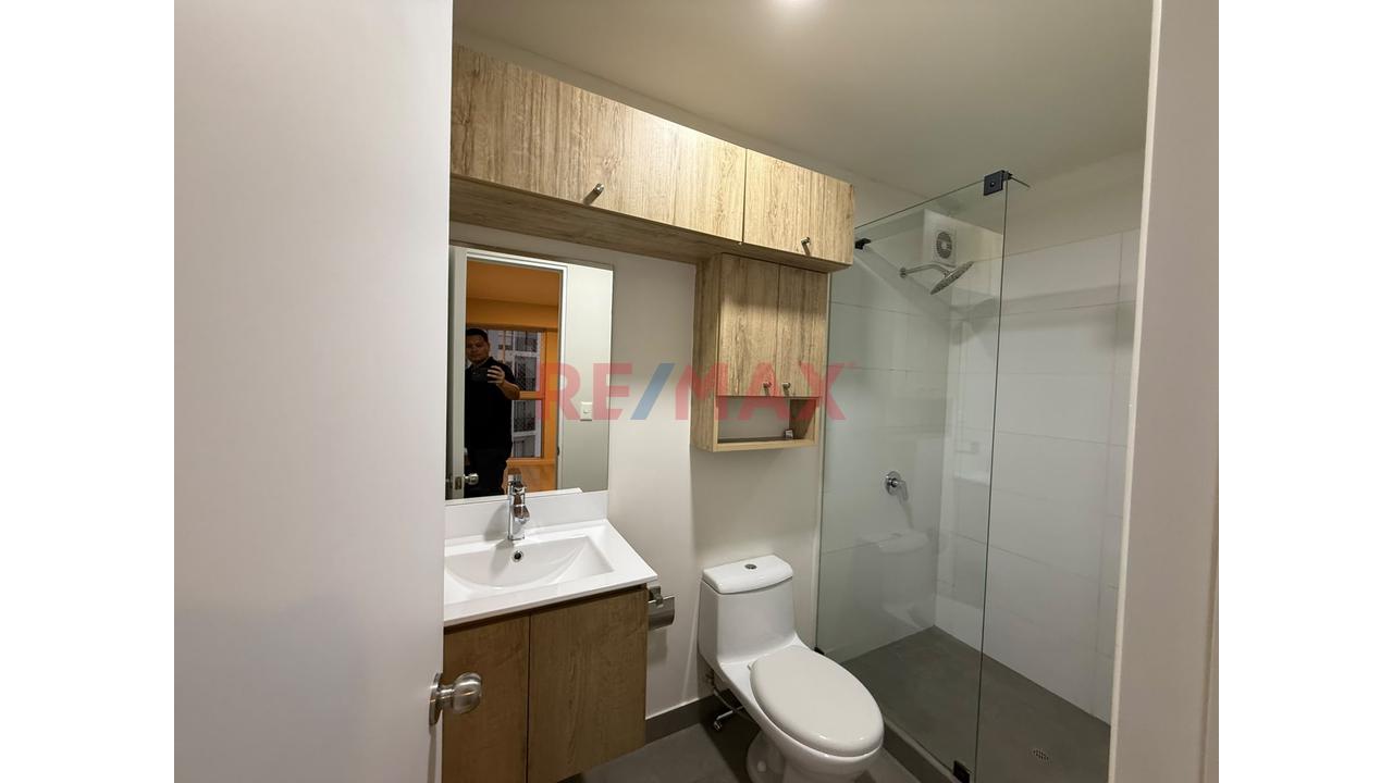🏡 Alquiler Departamento En La Victoria | 2 Dormitorios - 15