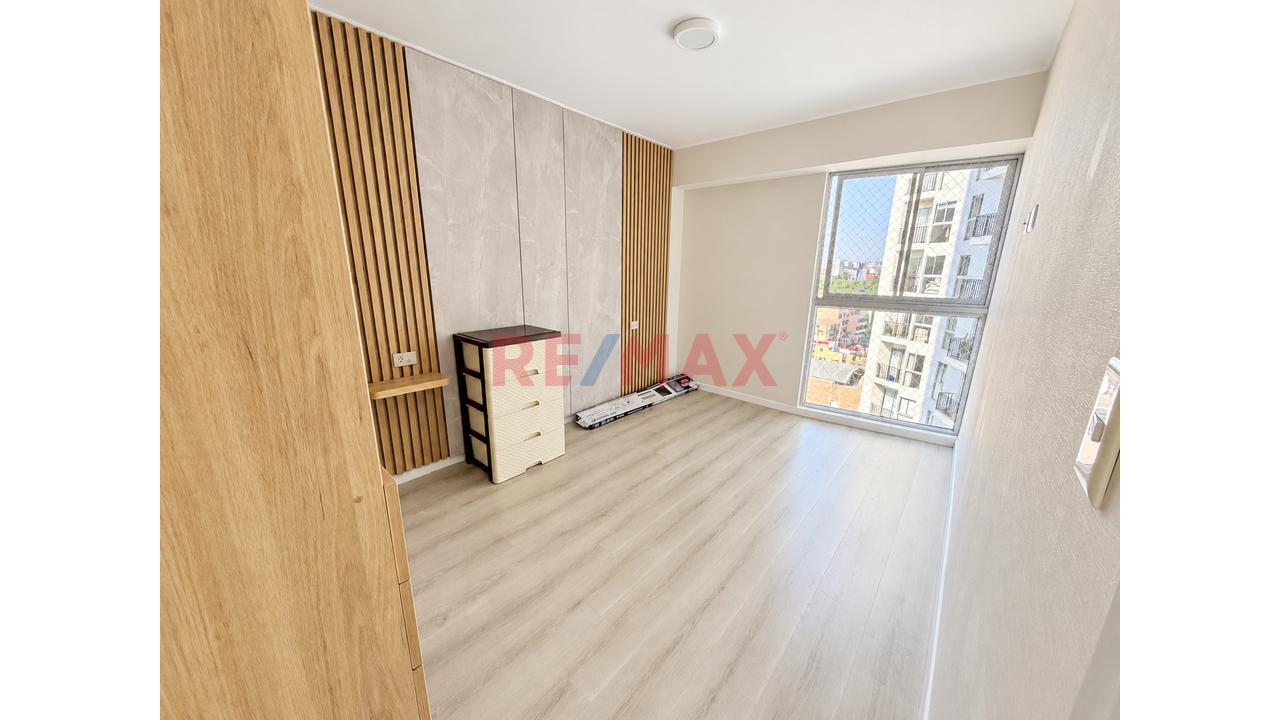🏡 Alquiler Departamento En La Victoria | 2 Dormitorios - 12
