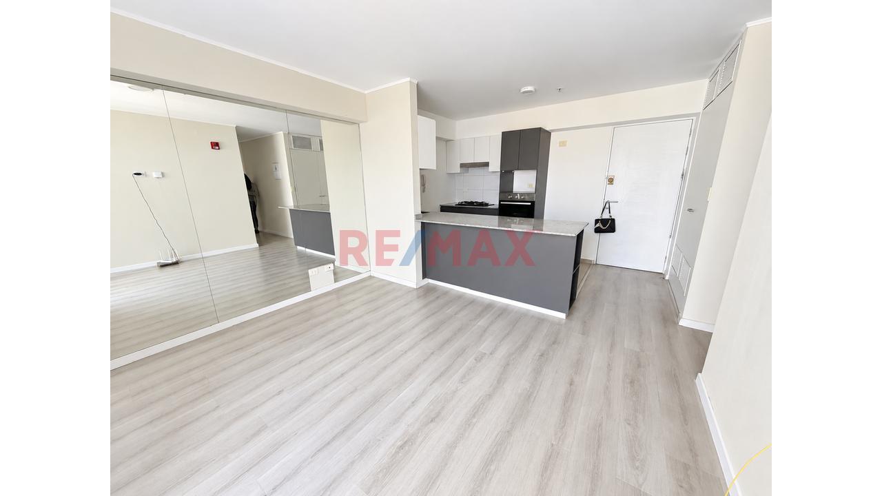🏡 Alquiler Departamento En La Victoria | 2 Dormitorios - 4