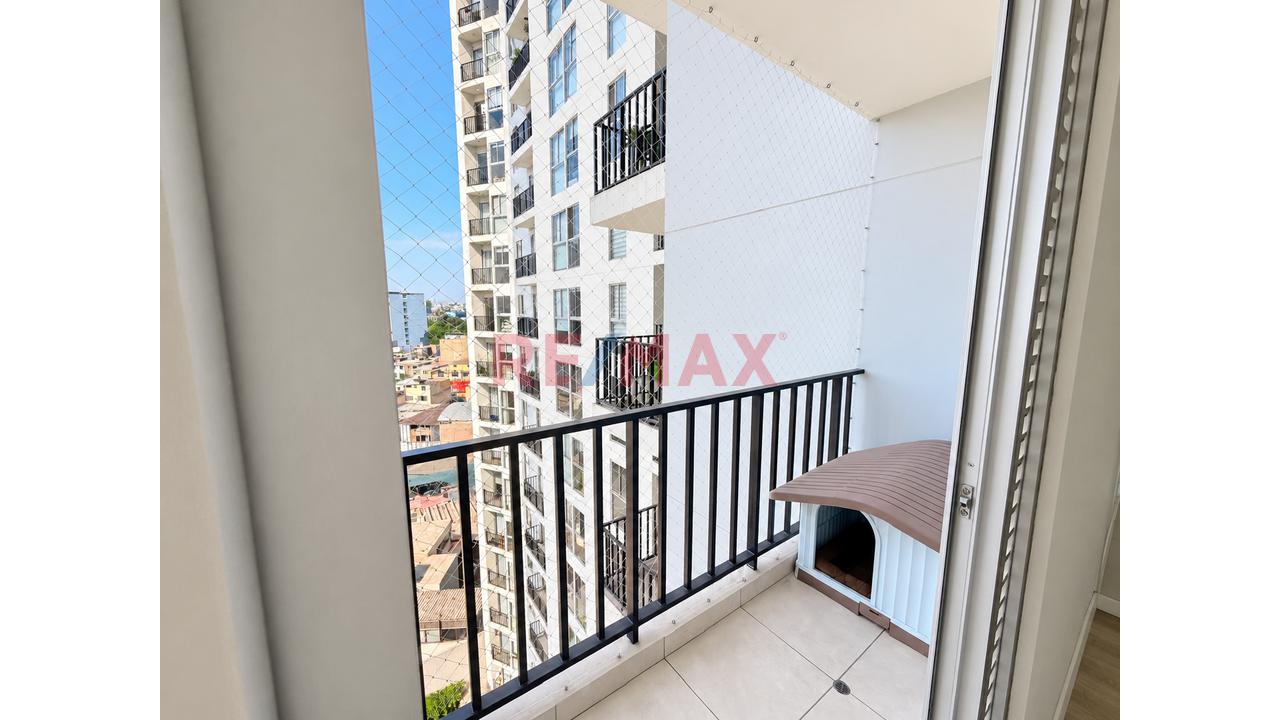 🏡 Alquiler Departamento En La Victoria | 2 Dormitorios - 18
