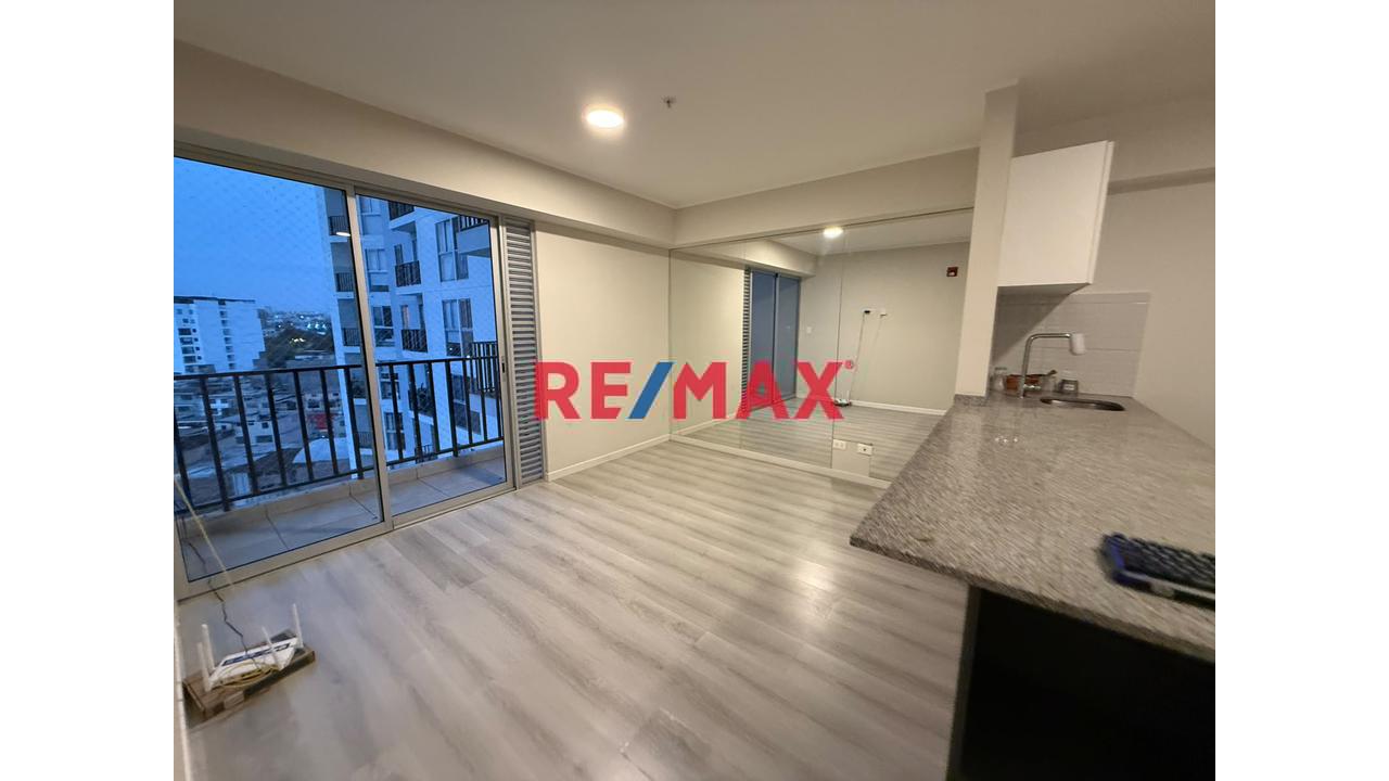 🏡 Alquiler Departamento En La Victoria | 2 Dormitorios