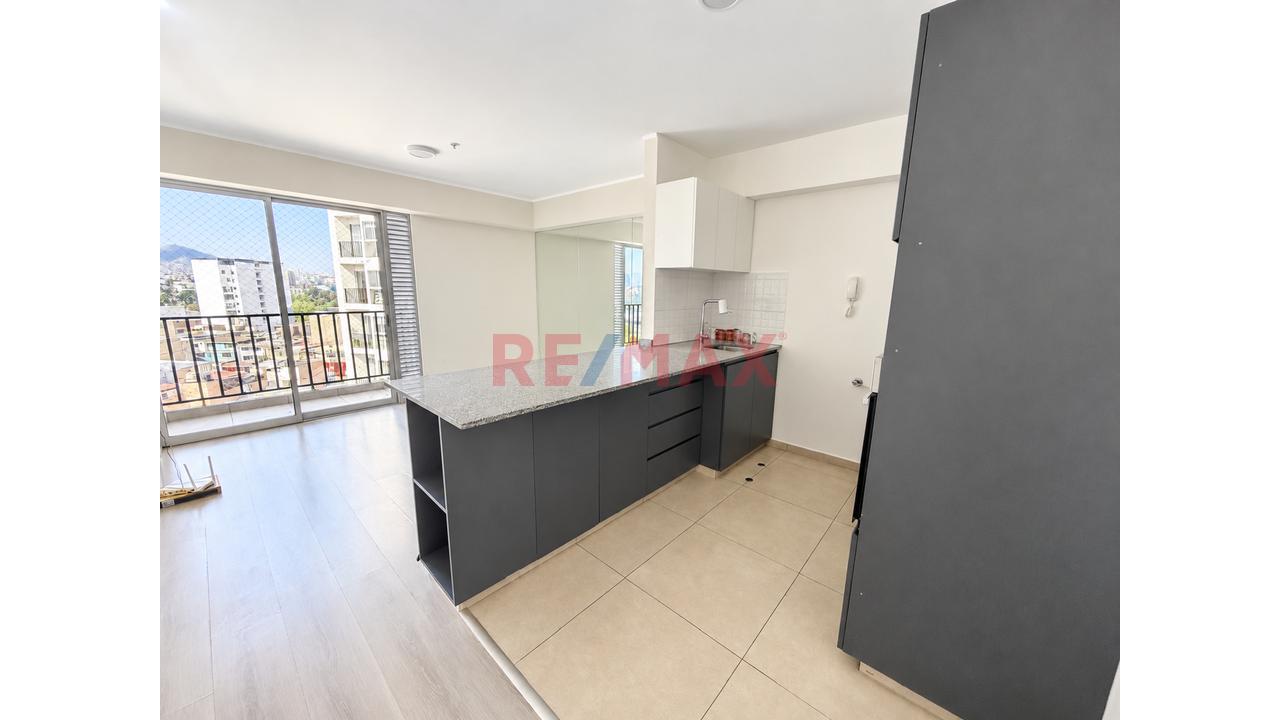 🏡 Alquiler Departamento En La Victoria | 2 Dormitorios - 5