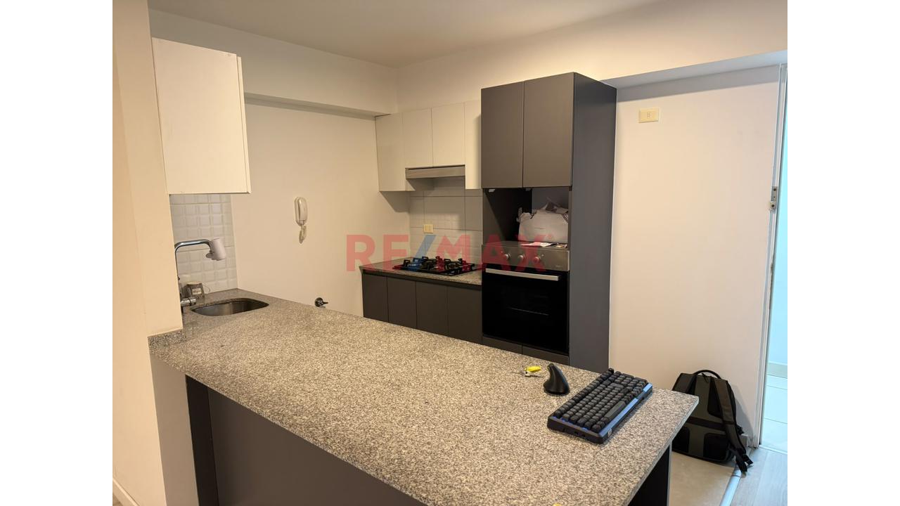 🏡 Alquiler Departamento En La Victoria | 2 Dormitorios - 6