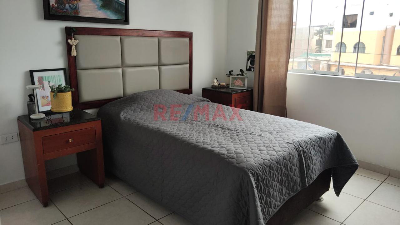 Flat De 105 M² + 105 M² De Aires + Estacionamiento | Los Cedros De Villa Us$ 175,000 — foto 8