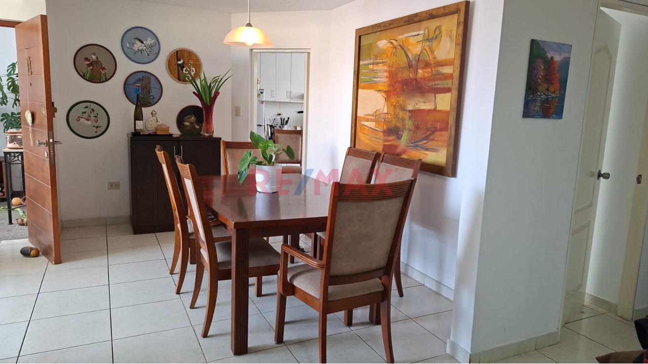 Flat De 105 M² + 105 M² De Aires + Estacionamiento | Los Cedros De Villa Us$ 175,000 — foto 3