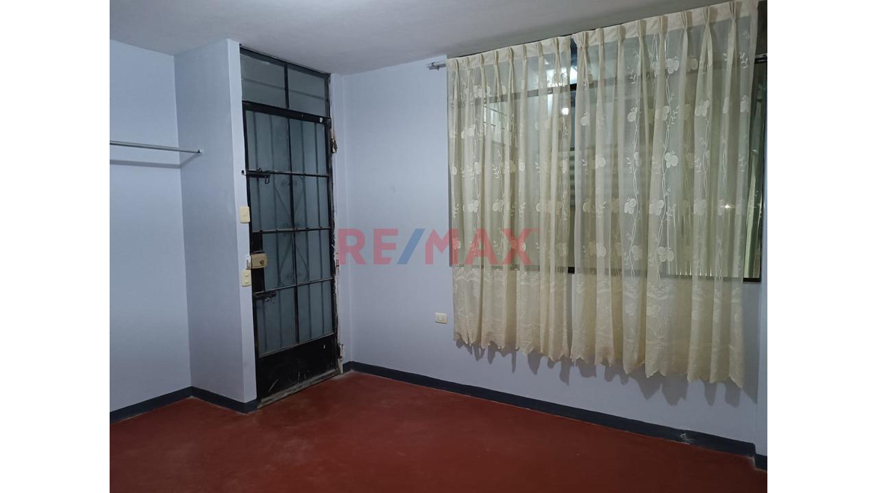 Alquiler De Habitacion - 3