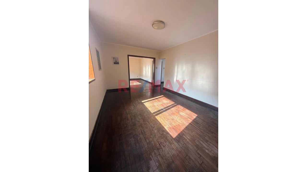 Vendo Departamento Tipo Chalet De 209 M² En Magdalena Del Mar — foto 13