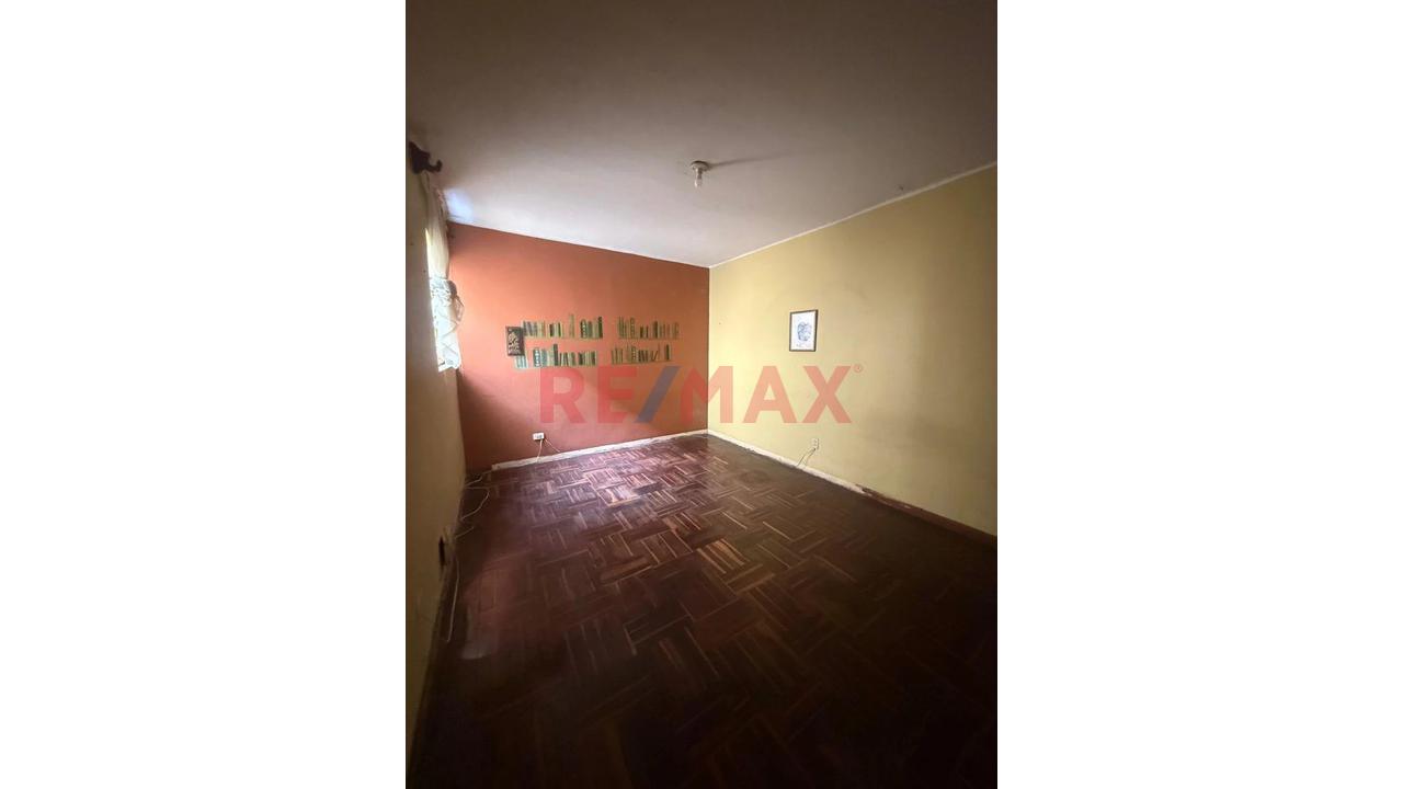 Vendo Departamento Tipo Chalet De 209 M² En Magdalena Del Mar — foto 4