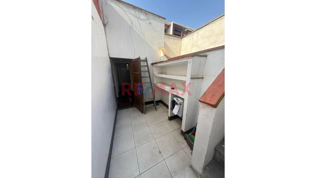 Vendo Departamento Tipo Chalet De 209 M² En Magdalena Del Mar — foto 7