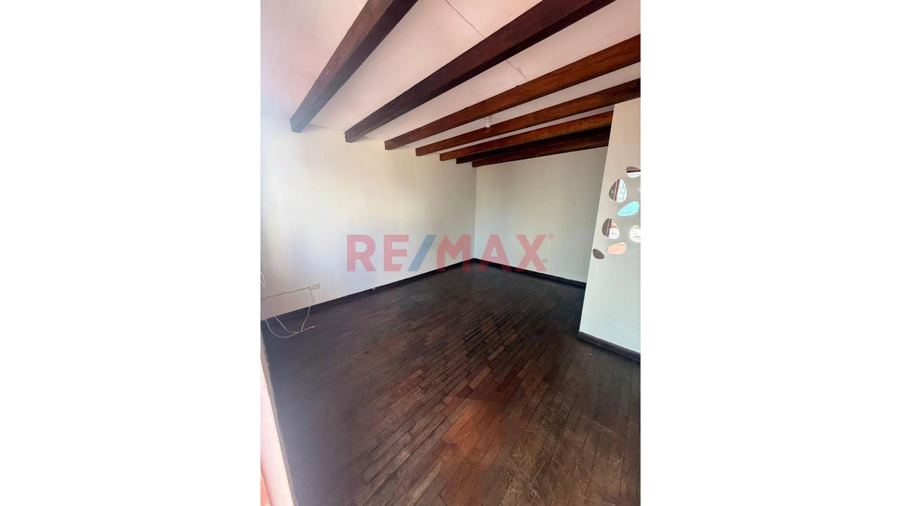 Vendo Departamento Tipo Chalet De 209 M² En Magdalena Del Mar — foto 10