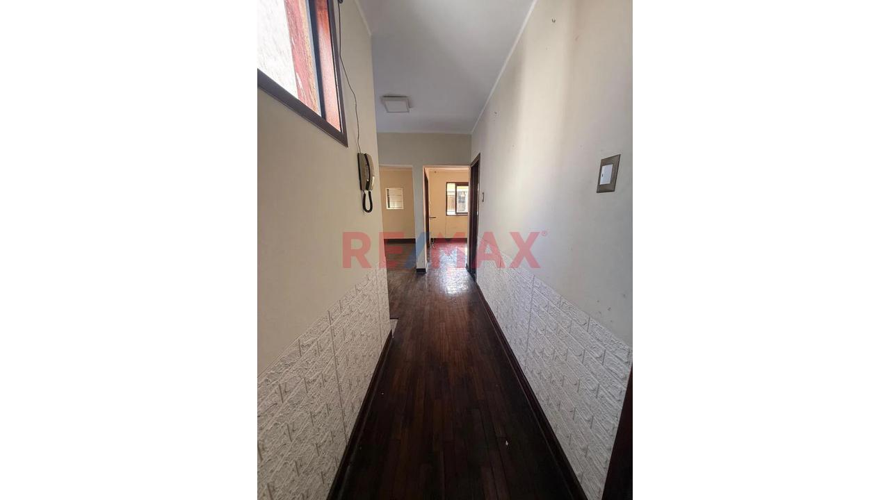 Vendo Departamento Tipo Chalet De 209 M² En Magdalena Del Mar — foto 6