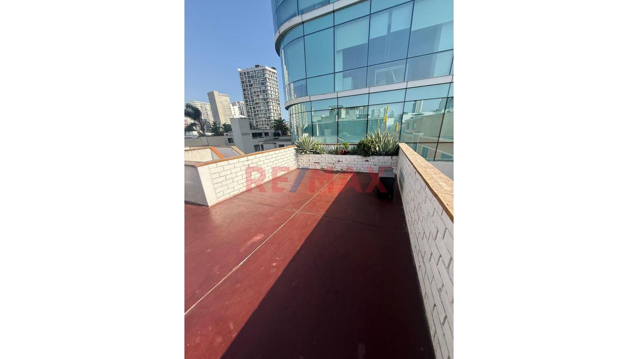 Vendo Departamento Tipo Chalet De 209 M² En Magdalena Del Mar — foto 15
