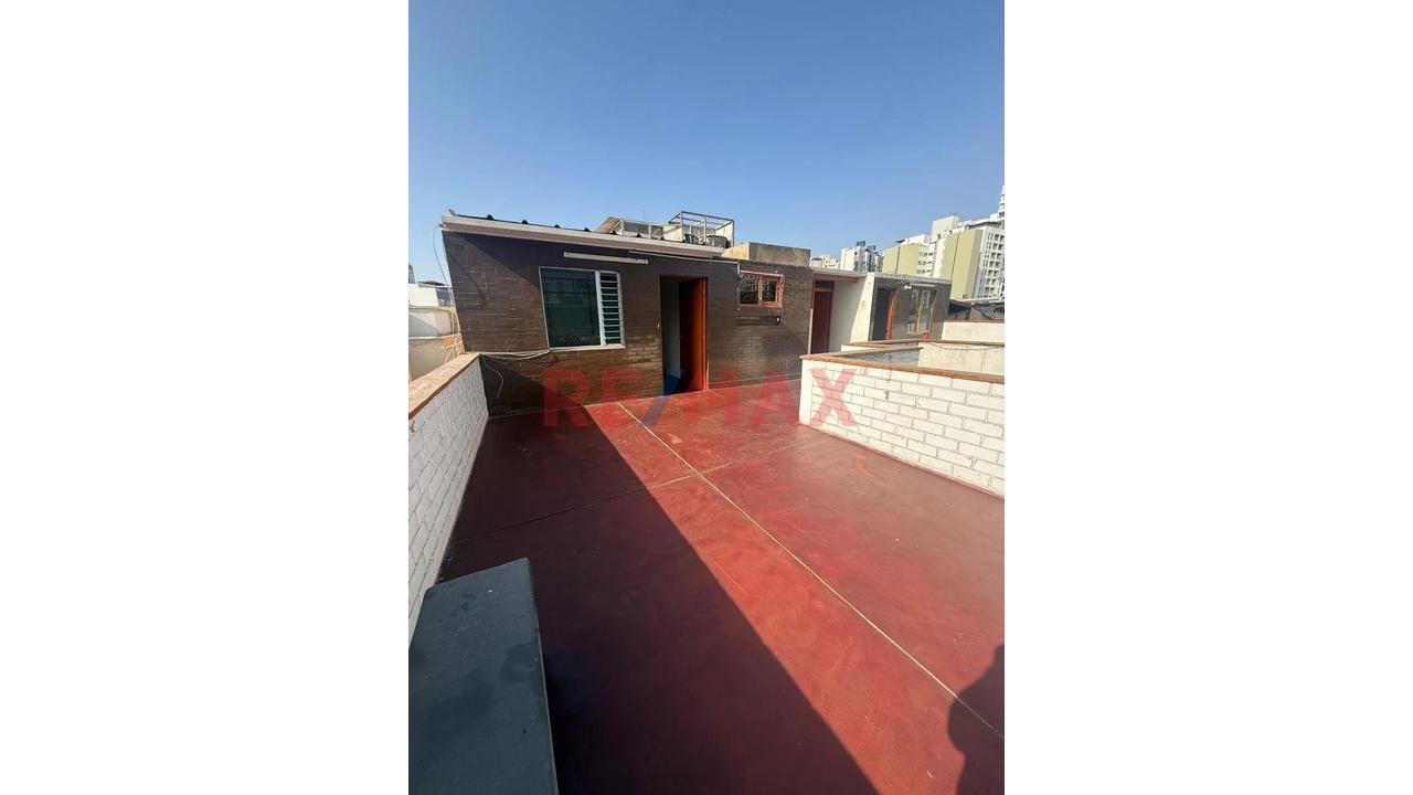 Vendo Departamento Tipo Chalet De 209 M² En Magdalena Del Mar — foto 11