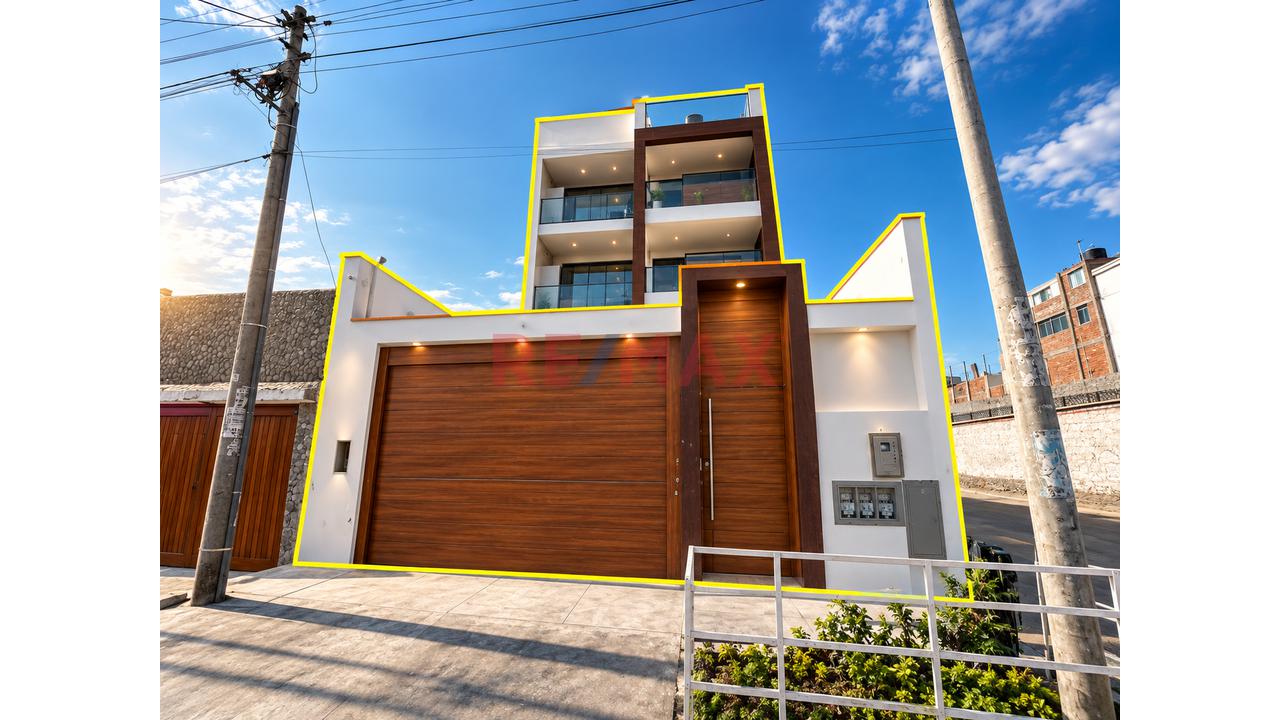 Alquiler Mini-Departamento Amoblado 58M² En Punta Hermosa | Piso 1 Con Gas Cálidda - 13