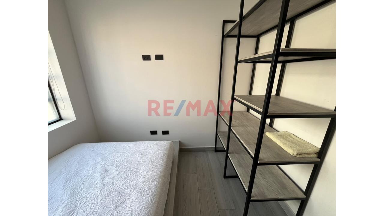 Alquiler Mini-Departamento Amoblado 58M² En Punta Hermosa | Piso 1 Con Gas Cálidda - 11