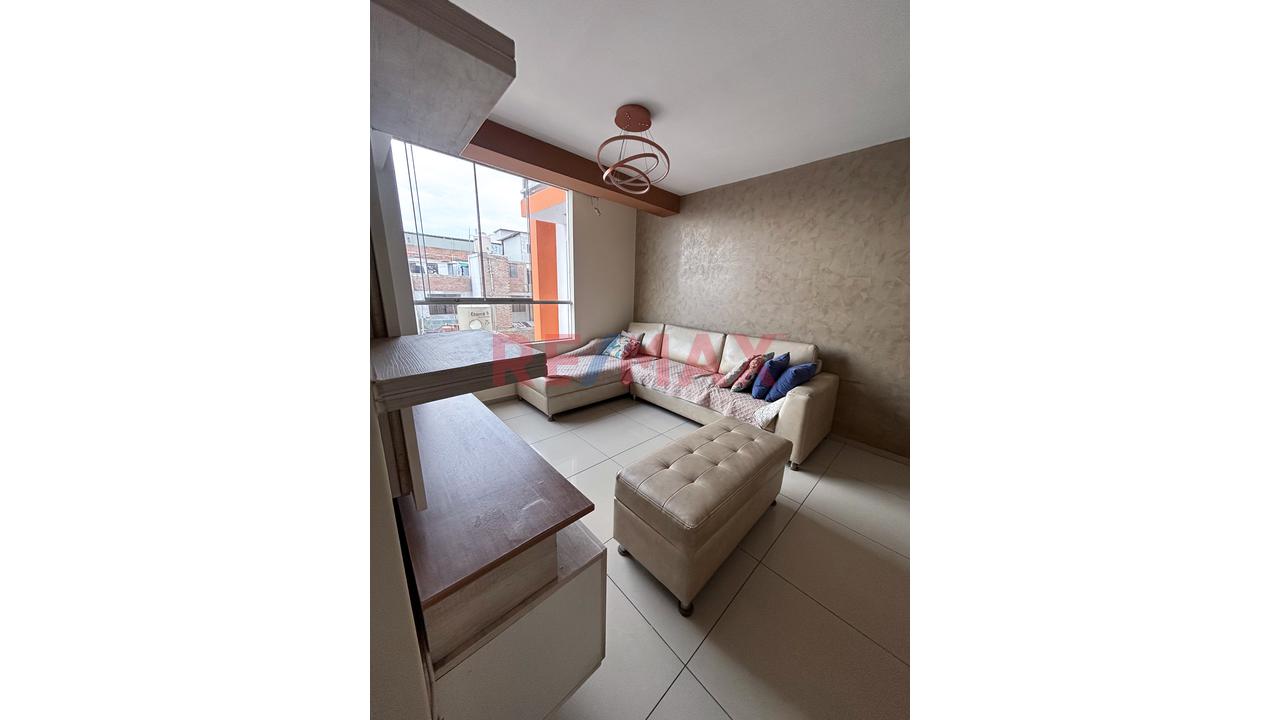 🏡 ¡Departamento En Venta – Urb. San Vicente! - 14