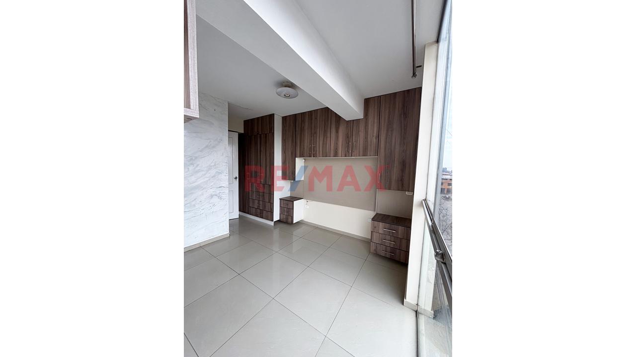 🏡 ¡Departamento En Venta – Urb. San Vicente! - 8