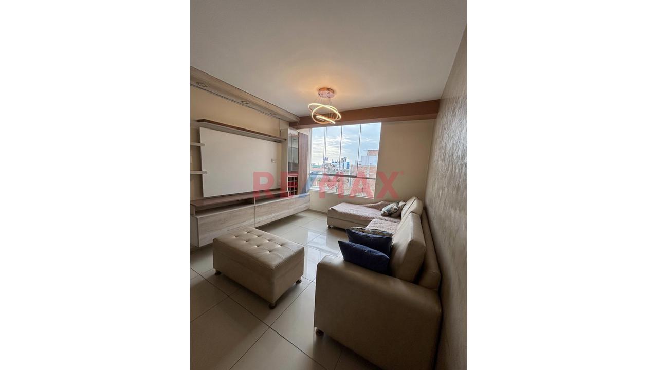 🏡 ¡Departamento En Venta – Urb. San Vicente! - 2