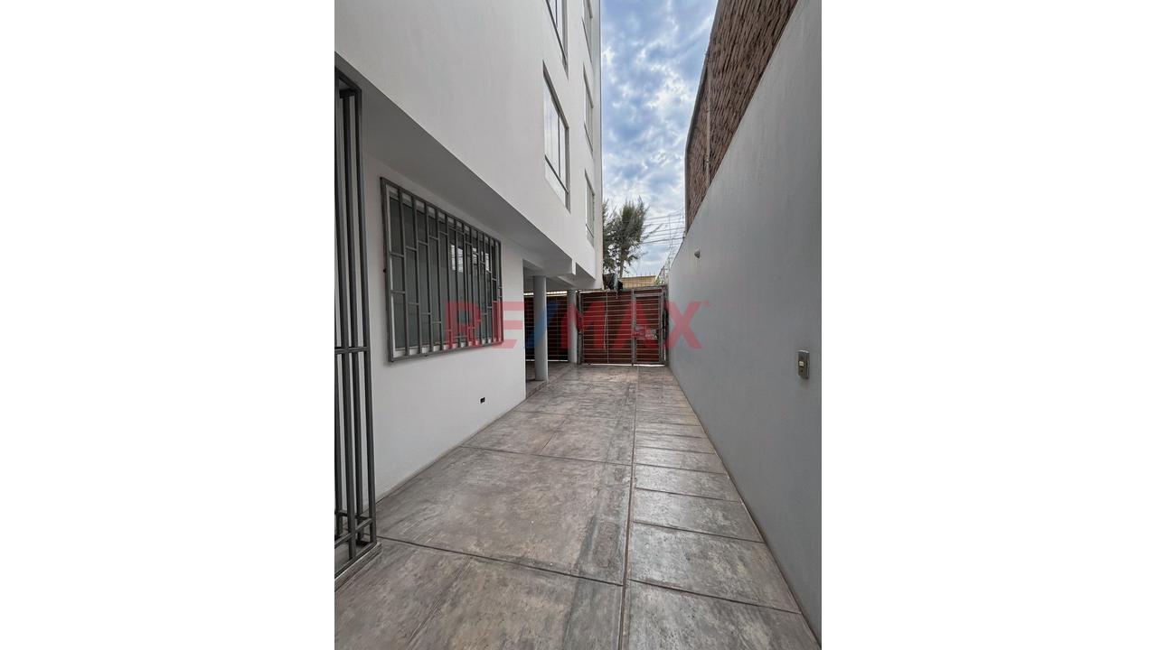 🏡 ¡Departamento En Venta – Urb. San Vicente! - 7