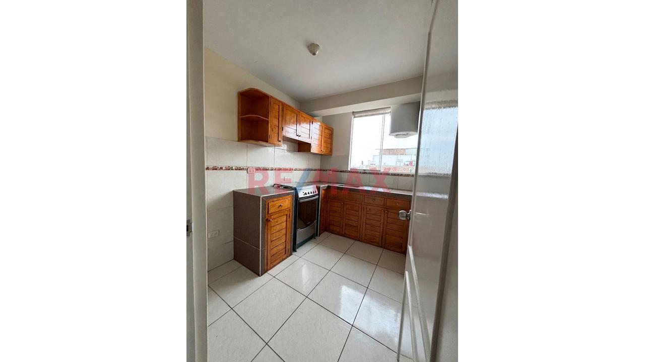 🏡 ¡Departamento En Venta – Urb. San Vicente! - 9