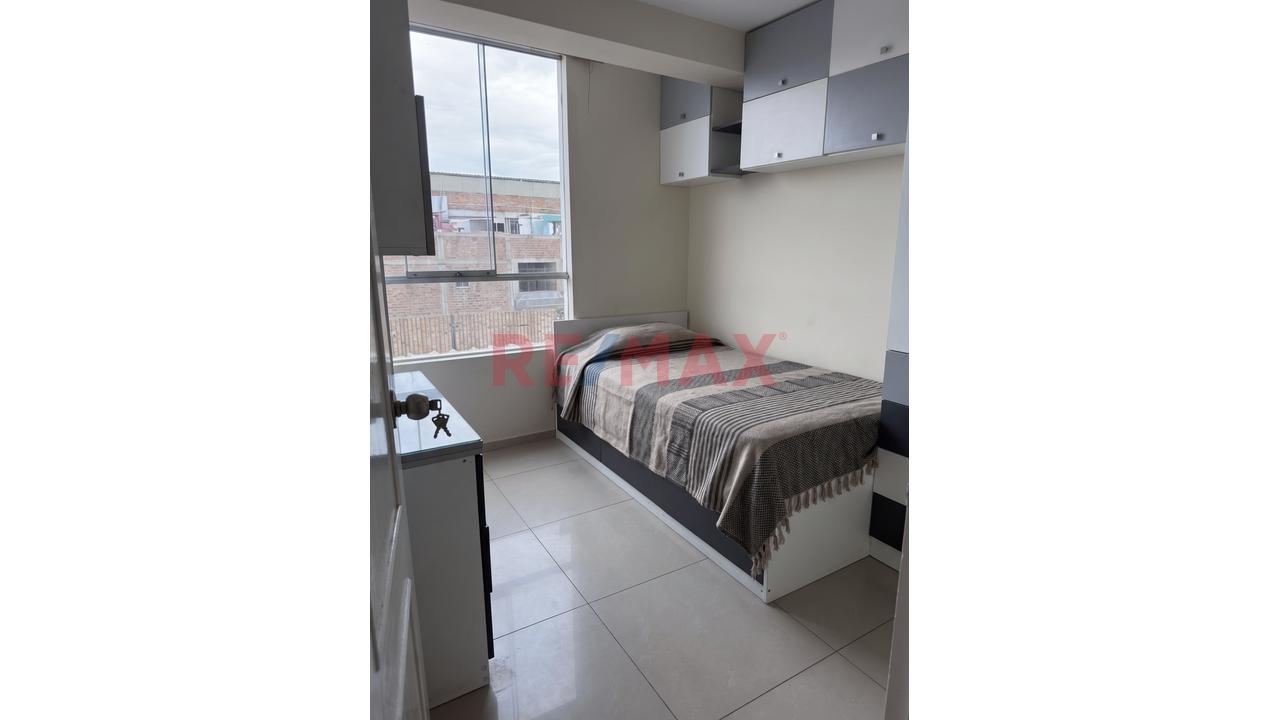 🏡 ¡Departamento En Venta – Urb. San Vicente! - 11
