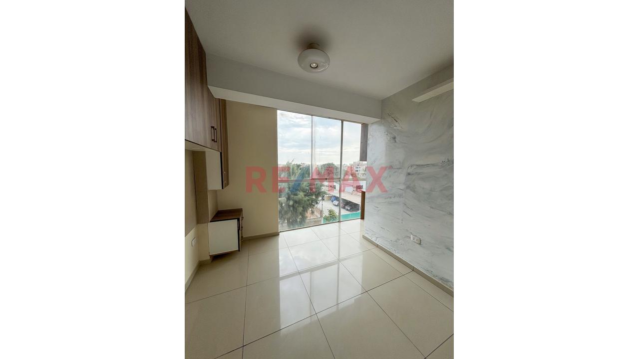 🏡 ¡Departamento En Venta – Urb. San Vicente! - 13