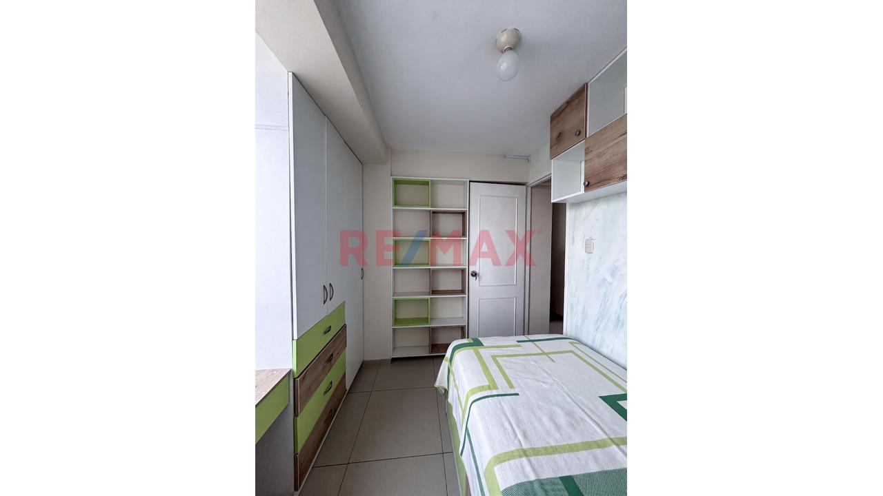 🏡 ¡Departamento En Venta – Urb. San Vicente! - 6