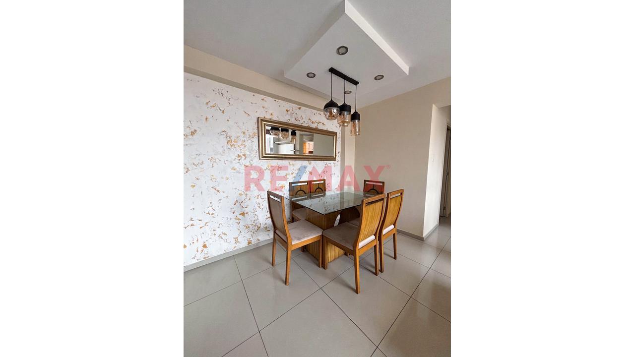 🏡 ¡Departamento En Venta – Urb. San Vicente! - 4