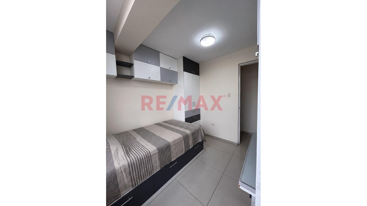 🏡 ¡Departamento En Venta – Urb. San Vicente! - 12