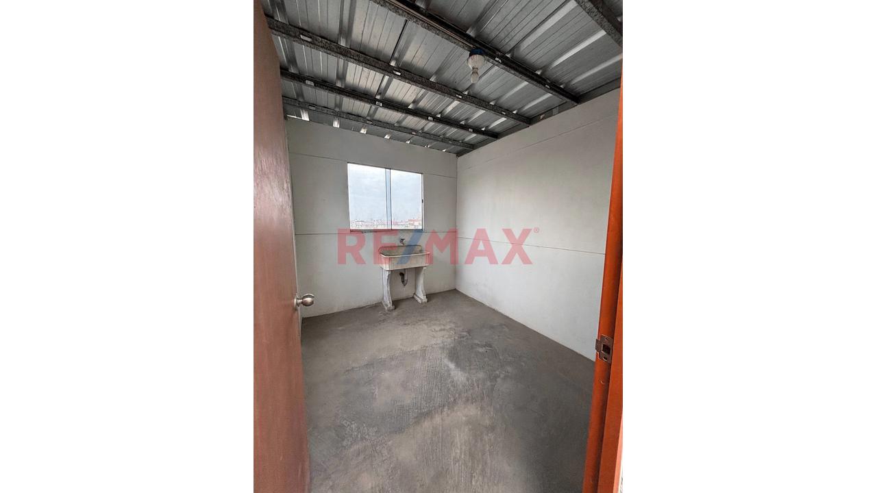 🏡 ¡Departamento En Venta – Urb. San Vicente! - 10